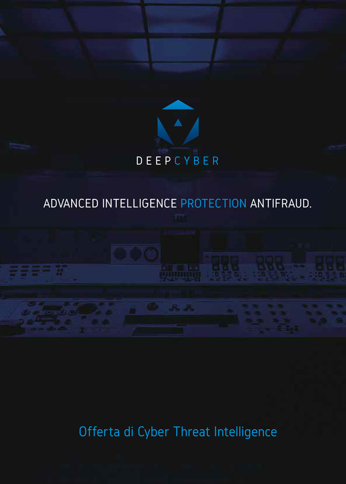 DeepCyber threat Intelligence