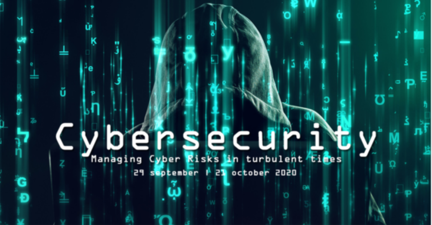Webinar - Data Breach & Cyber Threat Intelligence