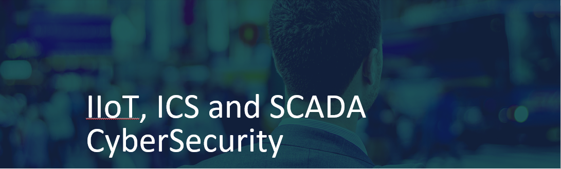 IoT, ICS and SCADA Assessment Services DeepCyber